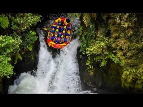 EXTREME RAFTING ACCIDENTS || Stay safe 2019