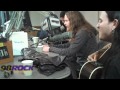 Rev Theory "Hollow Man" LIVE on 98Rock Baltimore