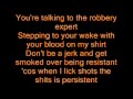 Gimme the loot-Biggie Smalls (Lyrics)