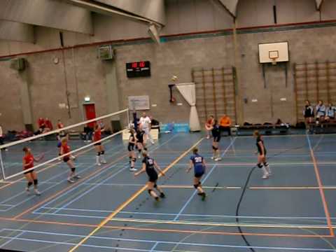 Dames 1 - Combo Design Reflex D1 (2)