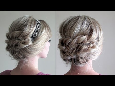 Hair Tutorials – Annie's Forget Me Knots – Mane Interest