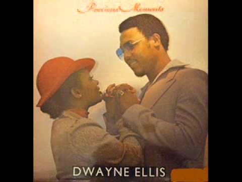 Dwayne Ellis - Evelyn White