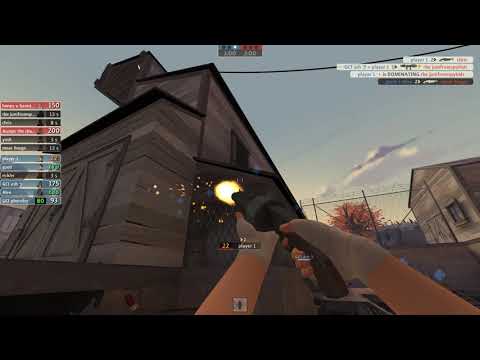 Roamer Soldier (Laz) POV - Bagel - RGL S5 - Scrim - GCI vs RBE