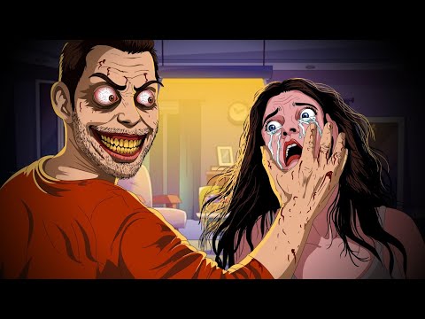 4 True Crime Horror Stories Animmated