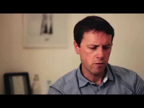 CEO Keir Worth explains the changes at England Squash & Racketball