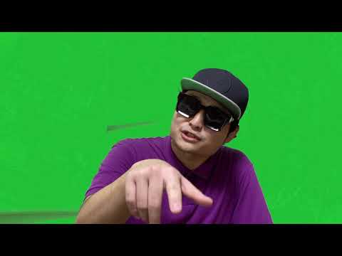 MC IGUANA (Enji) : 自己紹介