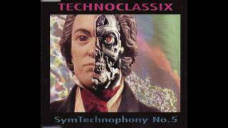 TECHNOCLASSIX : SYMTECHNOPHONY N°5