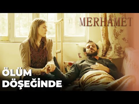 Mehmet'in Durumu Kritik! - Merhamet 29. Bölüm