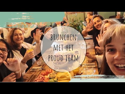 Een dagje mee-eten met Irene #25 | Proud2Bme.nl