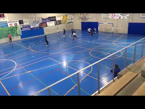 Resumen J.1 Soto del Real vs AvilaSala