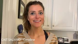 The Making of That Feeling - Based on a Stephen King Short Story