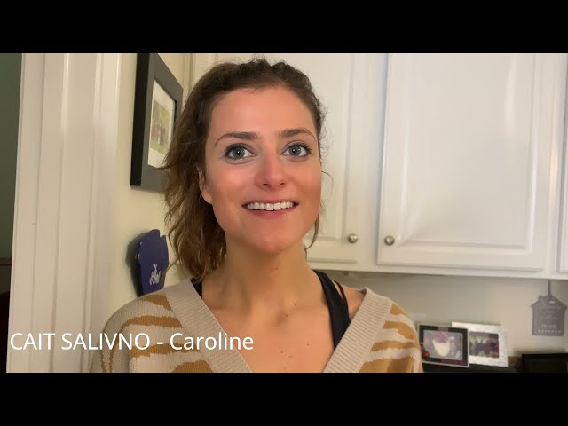 The Making of That Feeling - Based on a Stephen King Short Story