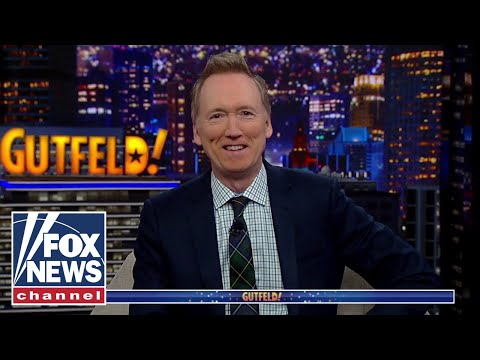 ‘Gutfeld!’: This can get so much worse