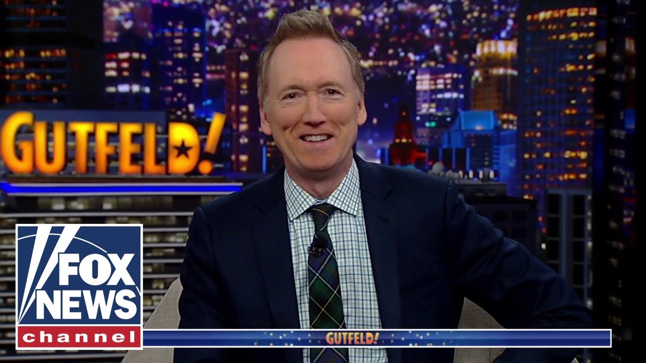 ‘Gutfeld!’: This can get so much worse