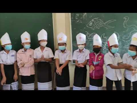 Sabaidee Project YEP-GO 2022 Video Summary