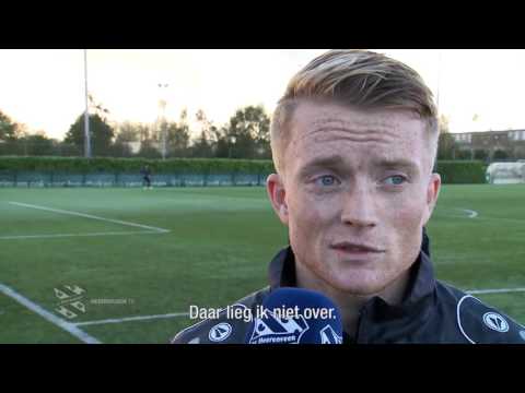 Voorbeschouwing Sparta Rotterdam - sc Heerenveen