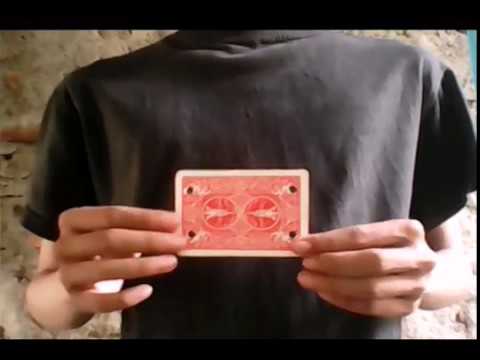 MATRIX 2.0 by Michael chatelain