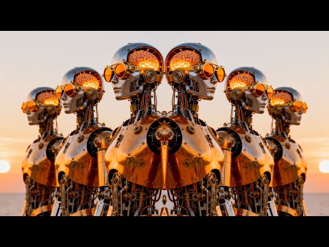 ATWO - Astral Tide (Official Visualizer)