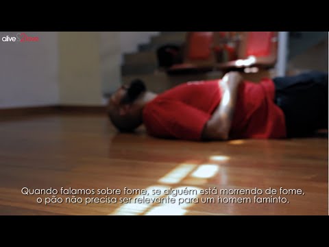 Stir Up Your Hunger // Desperte Sua Fome