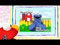 Sesame Street Games And Stories Episodes 139
