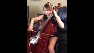 cello mania