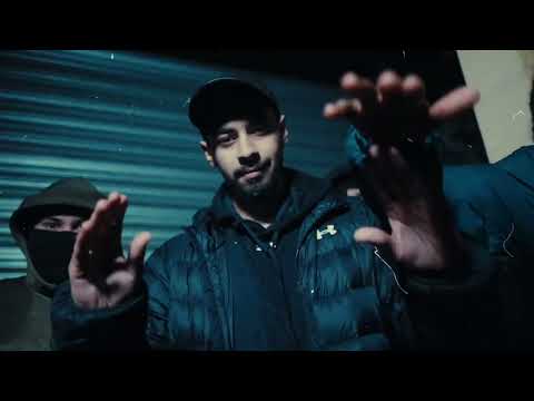 MVRCO - Sheguey 8 Freestyle remix / Comeback (Clip Officiel)