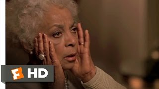American Gangster (7/11) Movie CLIP - Don&#39;t Lie to Your Mother (2007) HD