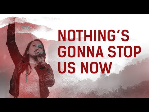 Nothing's Gonna Stop Us Now (Live) - JPCC Worship