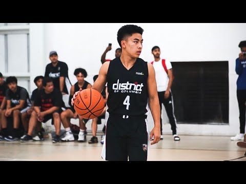 Jaden Ignacio FBA Labor Day Mixtape!
