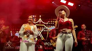 Ni por mil puñados de oro / Me sacaron del tenampa -@ximenagarciaoficial | En Vivo