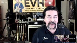 CONTEST OVER - EVHGD With Guitar For A Cure's Peter Gusmano Jr