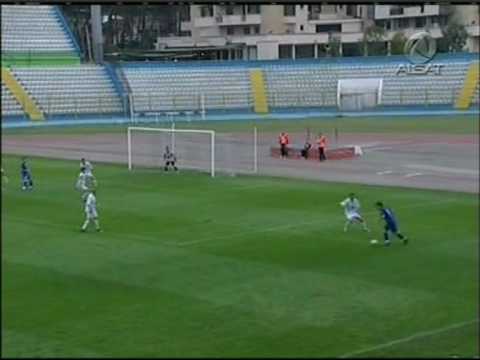 Superliga Shqiptare 2009 2010 Java e 5-te Dinamo - Shkumbini 2:1