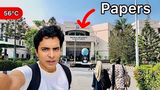 Paper Galat ho gaya 😵‍💫