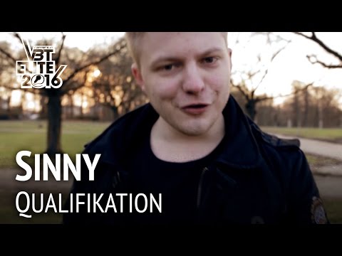 Video thumbnail for VBT Elite 2016 Qualifikation