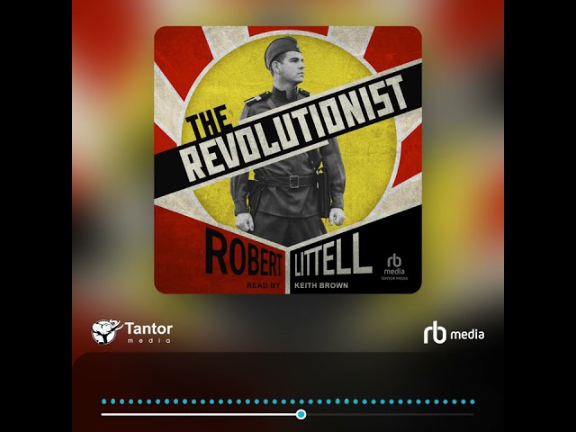 Vídeo relacionado con The Revolutionist