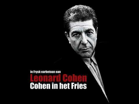 Gurbe Douwstra - De swalkerinne (De Partisanen - Cohen in het Fries)