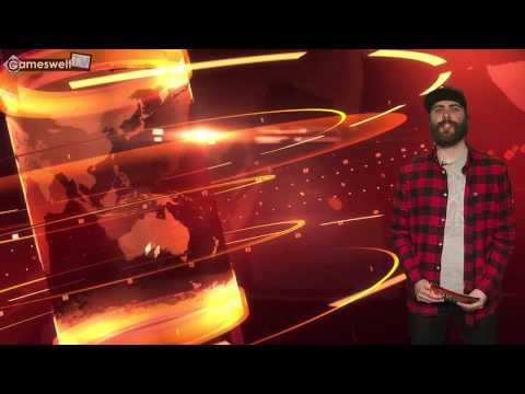 GWTV News, Sendung vom 25.02.2015