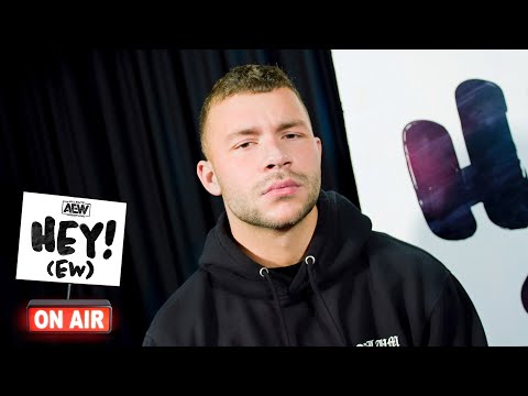 ‘Daddy Magic’ Matt Menard Thinks Daniel Garcia Has Earned An AEW TNT Title Shot: No Rankings Needed