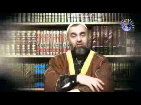 STUDIO-REJAN - Mazllam Mazllami 'Rinia e sotme Rrespekti i Babes edhe Nanes'.flv