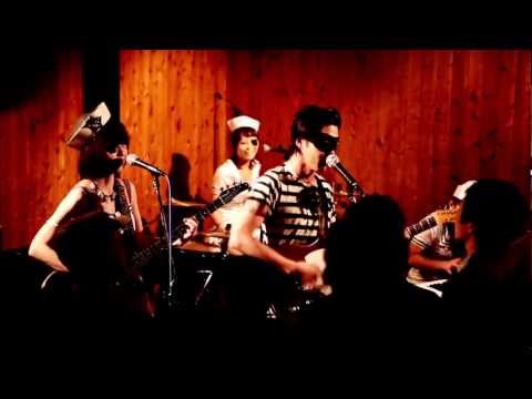 STOMPIN'  RIFFRAFFS  -  KNOCK DOWN