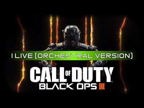 Video thumbnail for I Live (Orchestral Version)