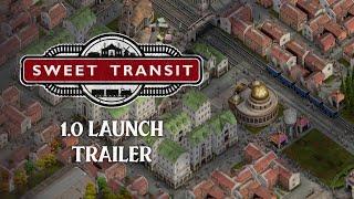 Watch and explore about Sweet Transit