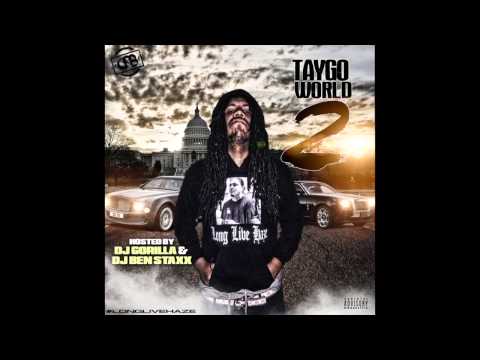 Taygo Feat. Kap G - Never Fold (Audio)