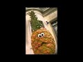 Sesame Street S Pineapple For International Pineapple Day