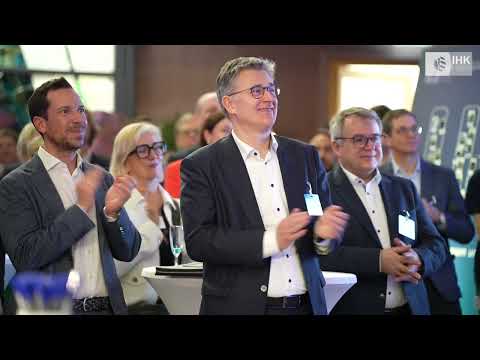 Auftaktveranstaltung Wahlperiode 2025–2029