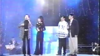 Download lagu 葉蒨文 林子祥 Satchi至尊演唱會 1993 mp3