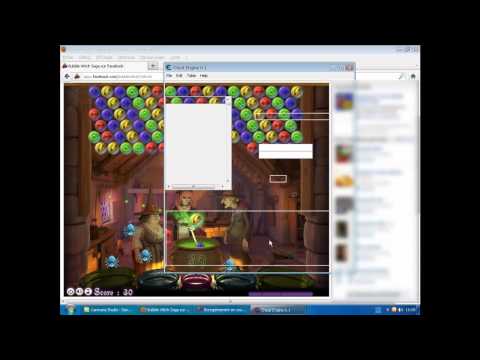 comment gagner bubble witch saga