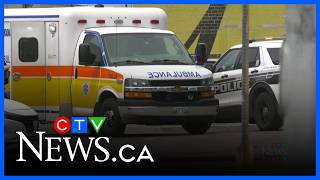 Call for more ambulances in Winnipeg