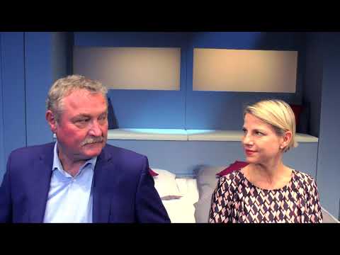 Arthur & Claire - Wald4tler Hoftheater - Trailer