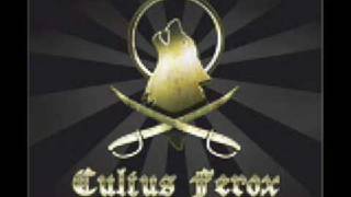 Cultus Ferox Bettellied Soundtrack